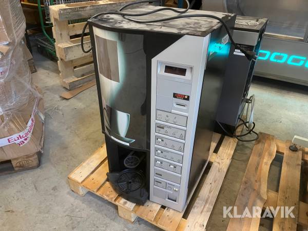 Kaffemaskine Cafax 1 styk 