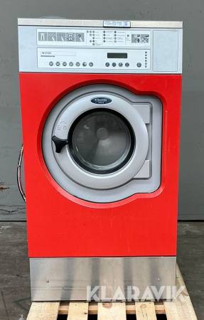 Industri vaskemaskine Electrolux