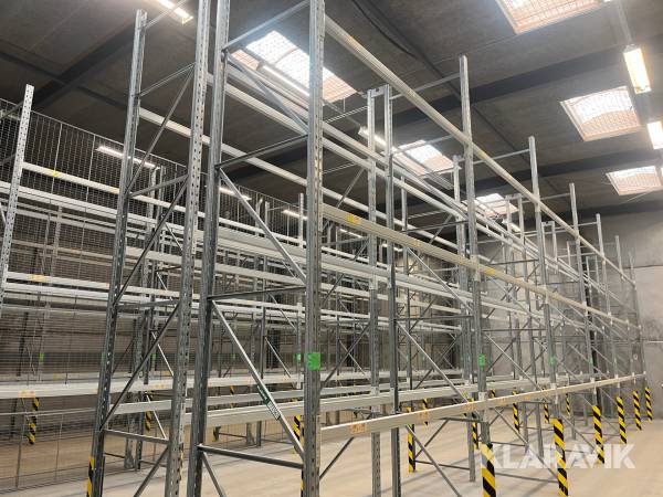 Pallereol Bito P20 21stiger 108vanger