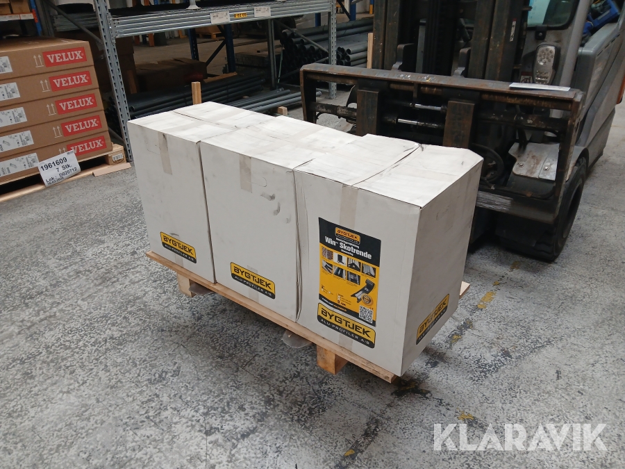 Skotrende renoveringsrulle 6