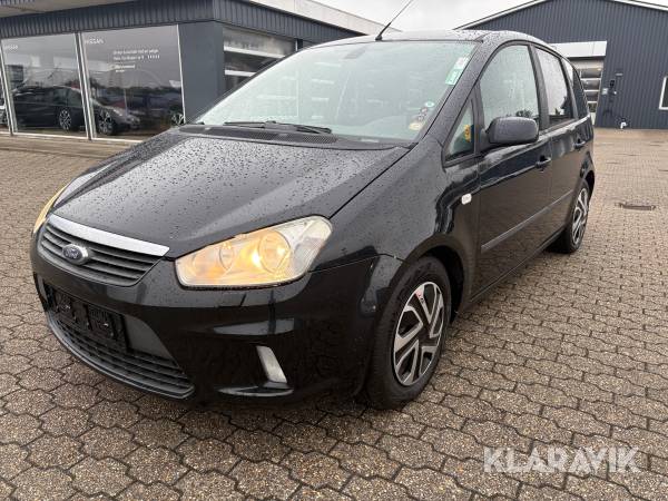 Personbil Ford C-max 1,6 TDCI
