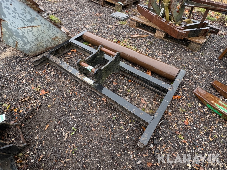 Afretter SE Leveller S40