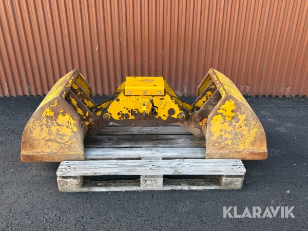 Grab BSV Combi 120G