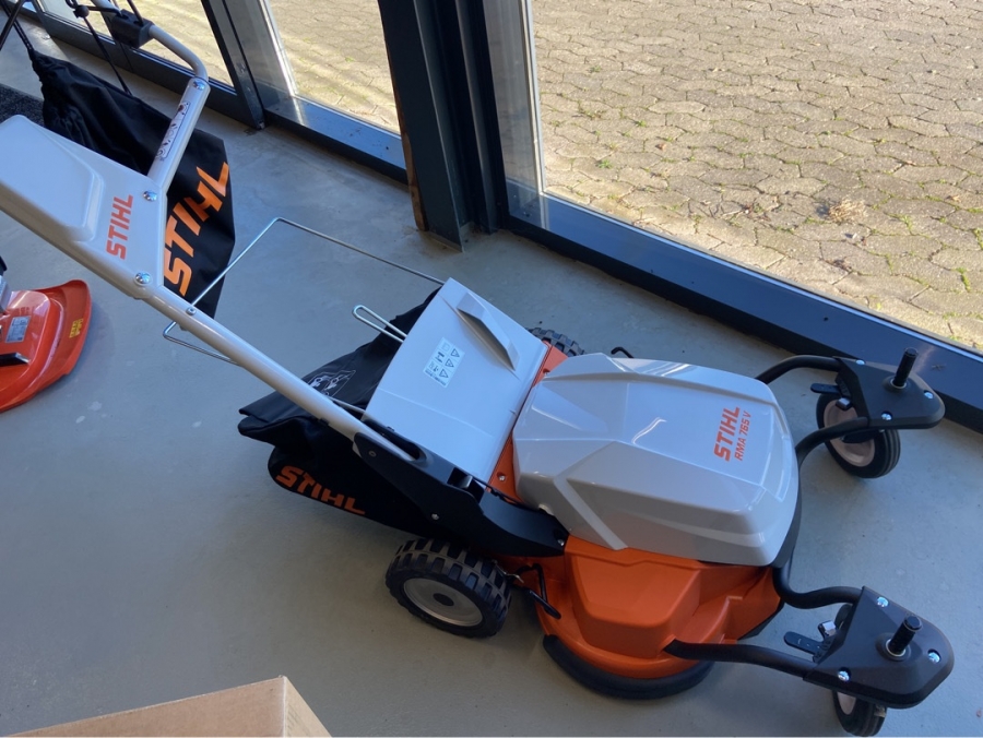 Stihl