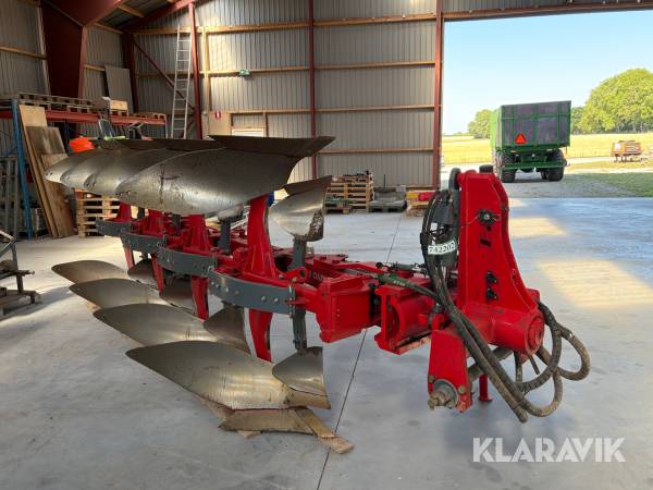 Plov Unia Ibis Vario S Plus 4