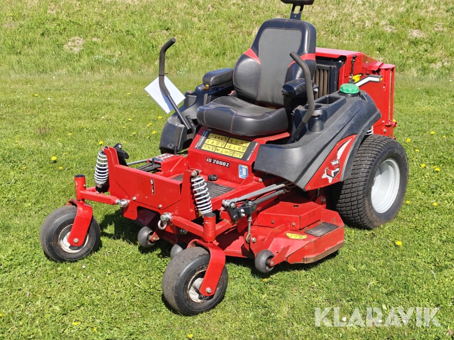 Græsslåmaskine Ferris LS2600Z