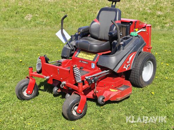 Græsslåmaskine Ferris LS2600Z