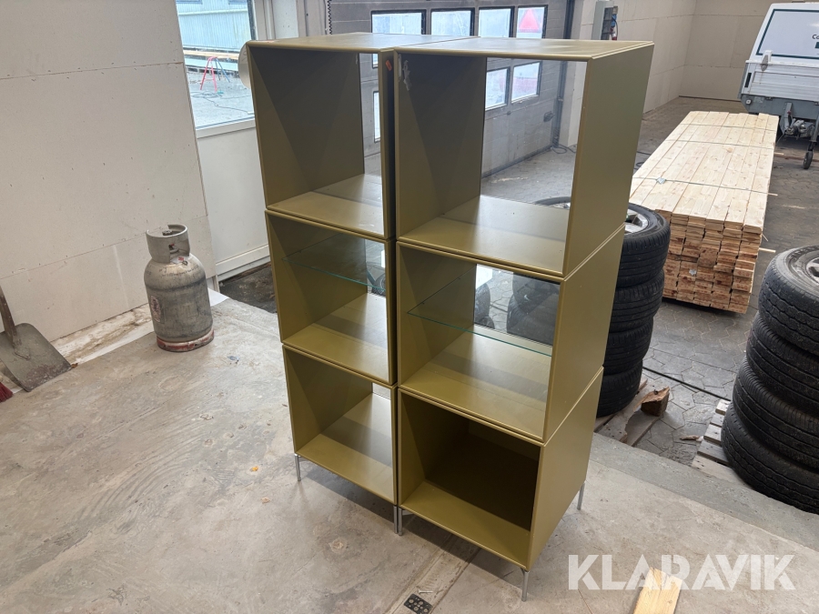 Montana reoler 6 dele