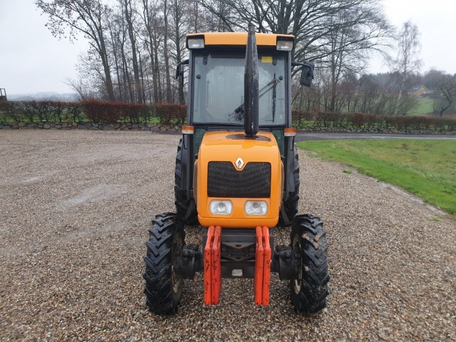 Traktor