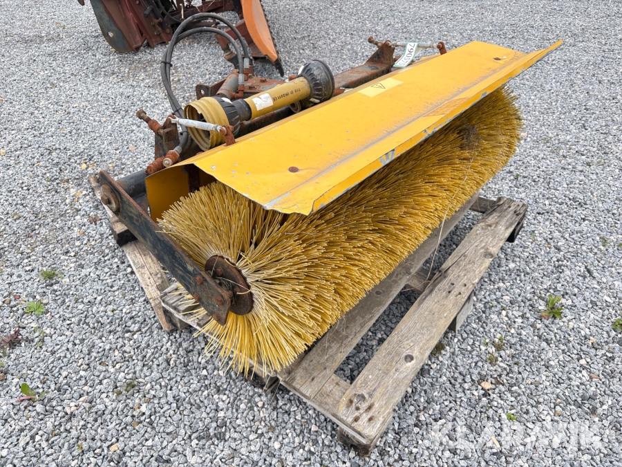 Fejekost Stensballe Ff1300LS 1 styk
