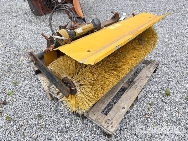 Fejekost Stensballe Ff1300LS 1 styk