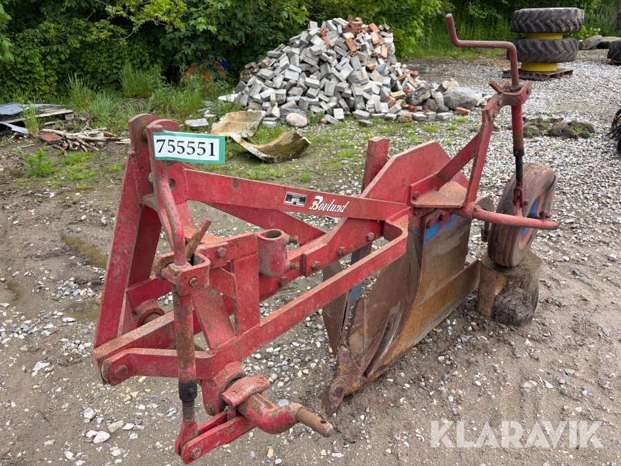 Plov Bovlund 9H-64