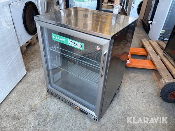 Industrikøleskab Fagor EERMU-150S