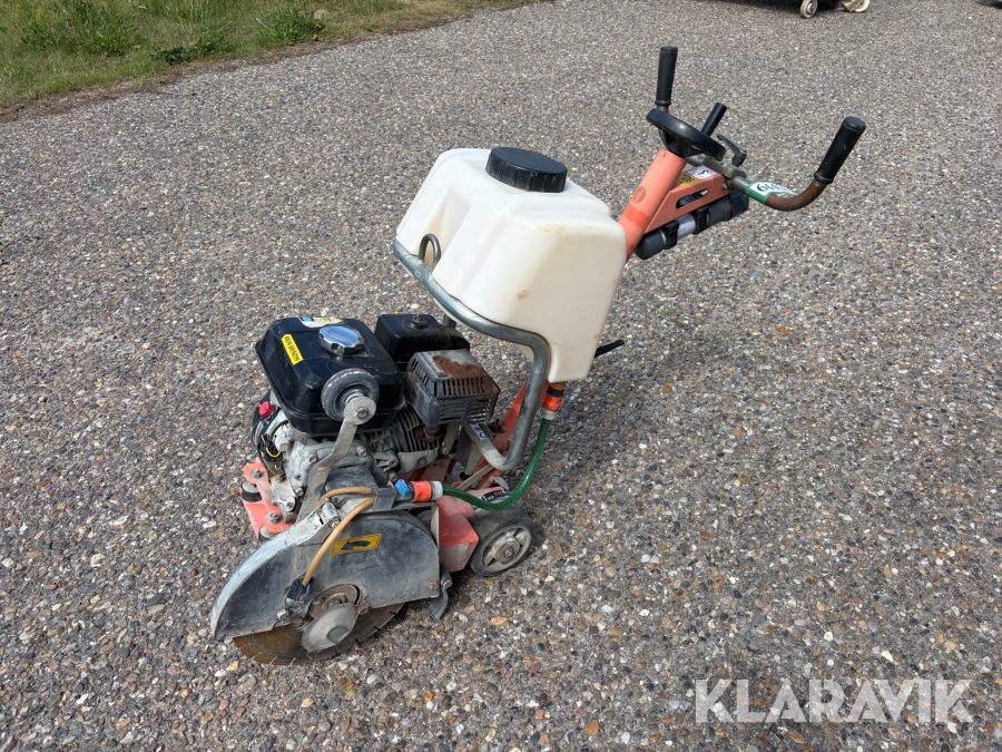 Fugeskæremaskine Husqvarna FS305 - 1 styk