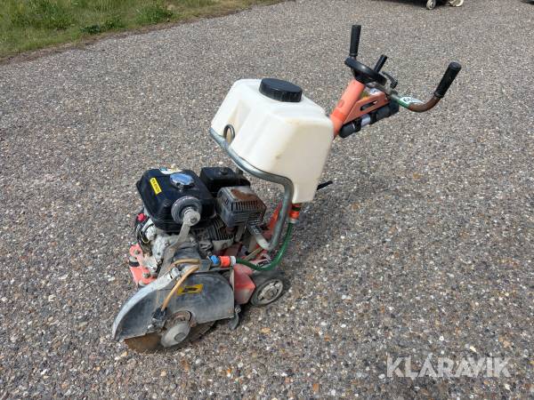 Fugeskæremaskine Husqvarna FS305 - 1 styk