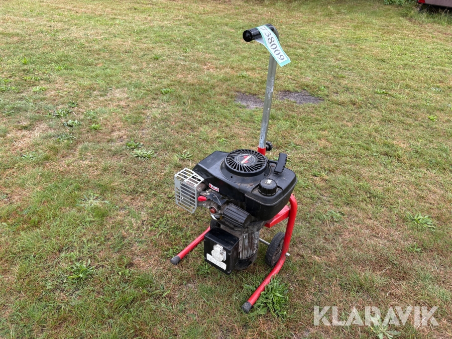 Generator Tecumseh THV1700AR