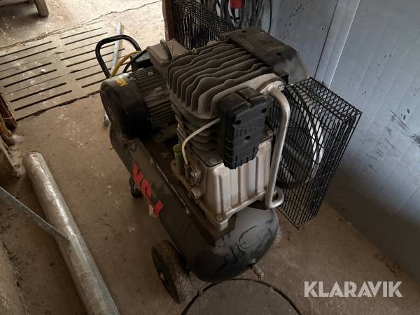 Kompressorer Kgk 90/7522 longlife
