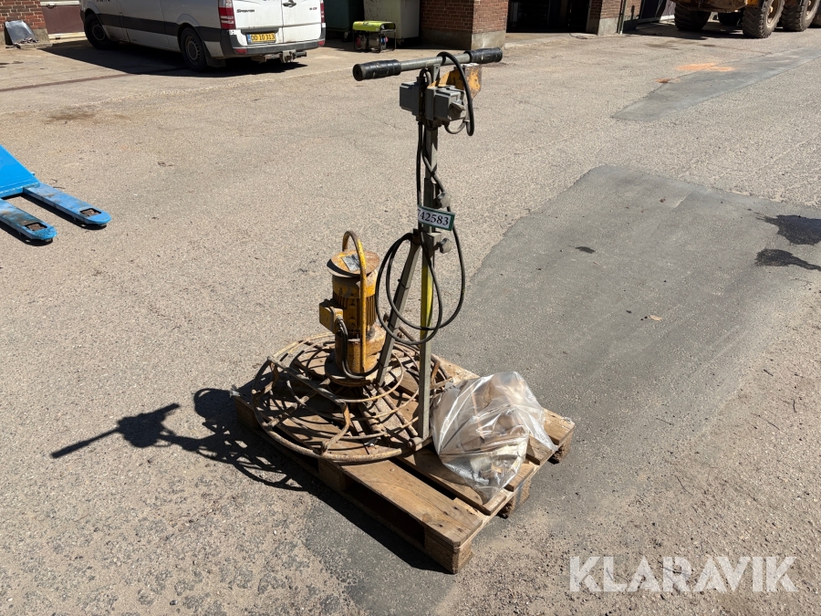 Beton glitter Hoff & Co 810 E