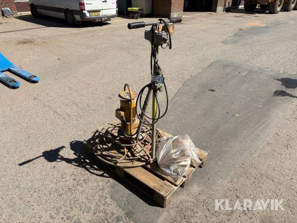 Beton glitter Hoff & Co 810 E