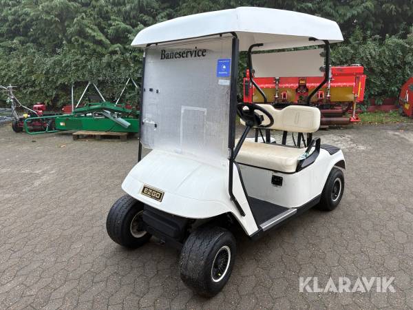 Golfvogn EZGO / Textron TXTPDS