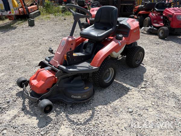 Græsslåmaskine Husqvarna R213C