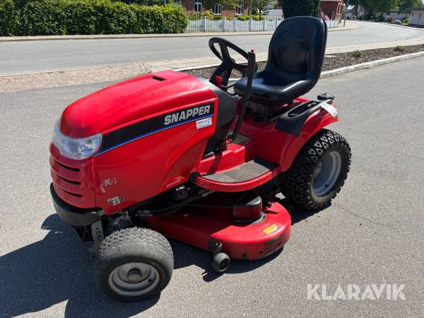 Græsslåmaskine Snapper YT400 23hp