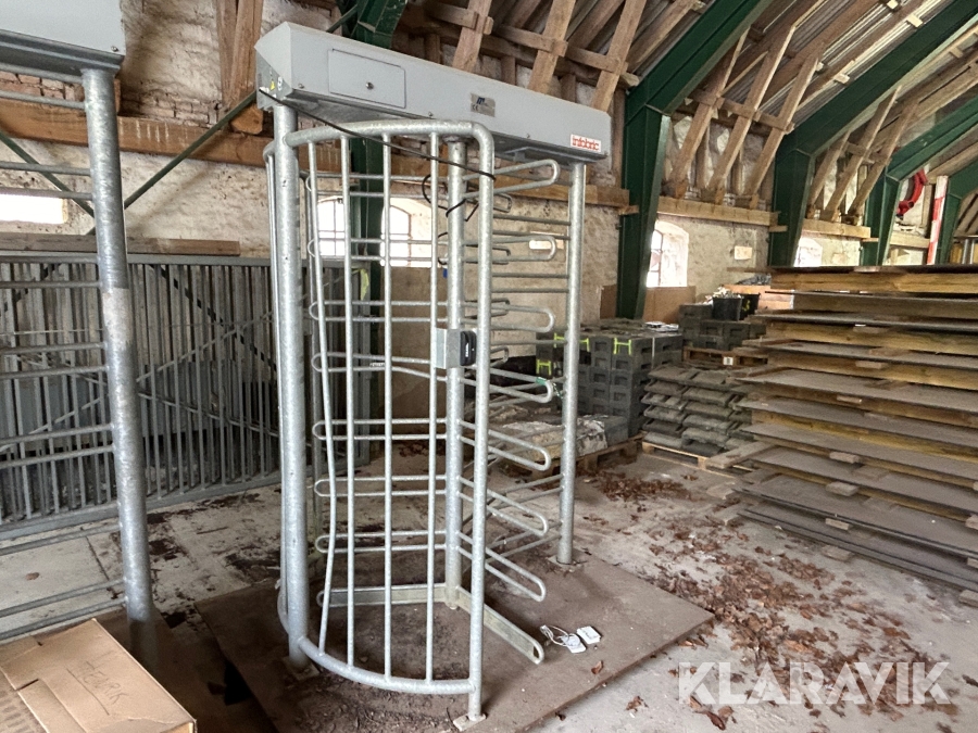 Rotationsport Infobric Pro cb395