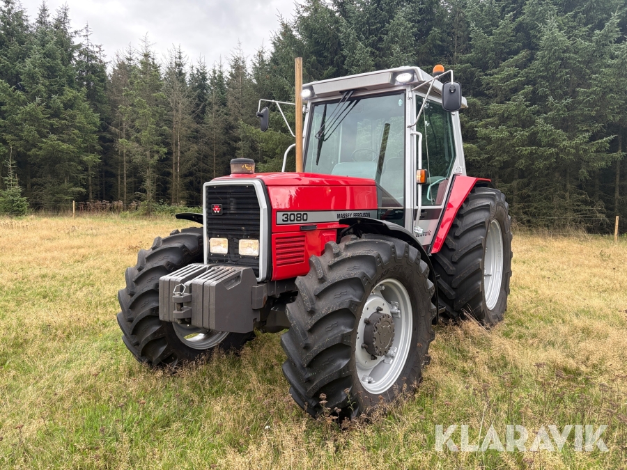 Traktor Massey Ferguson 3080