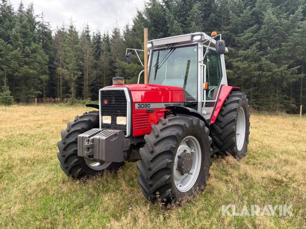 Traktor Massey Ferguson 3080