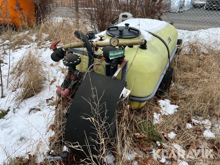 Sprøjte Epoke HCW city spray