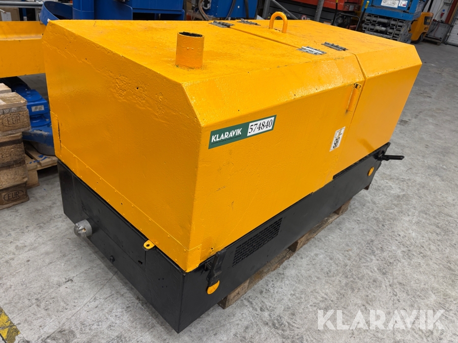 Kompressor Vielz GDV 320