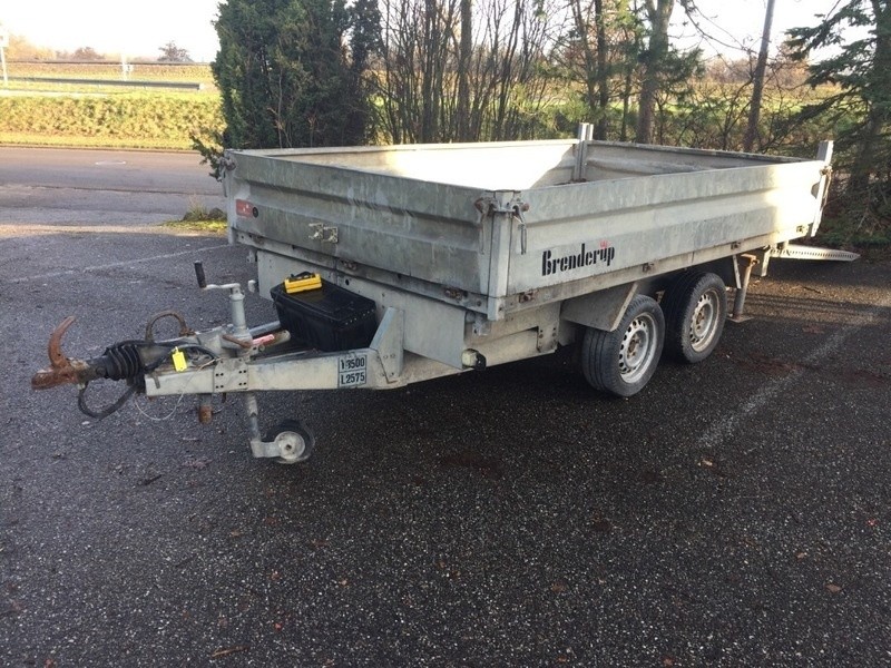 Tiptrailer