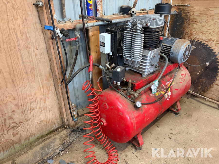 Kompressorer Reno