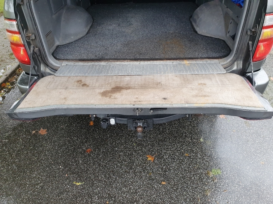 Van