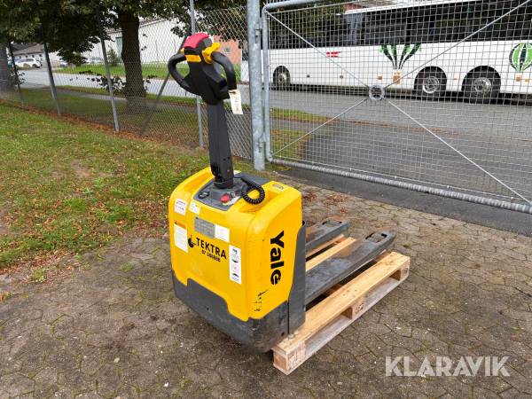 El stabler Yale MPC14 1400kg 1 Styk