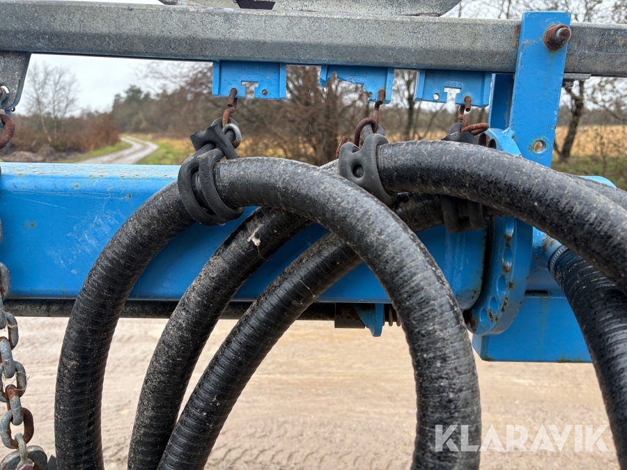 Vacuumløfter til tagplader Al-vac