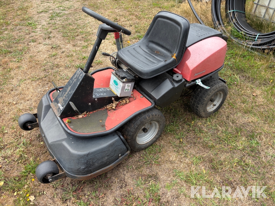 Havetraktor Jonsered/Husqvarna FR2111