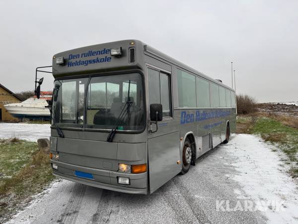 Bus Volvo B10m