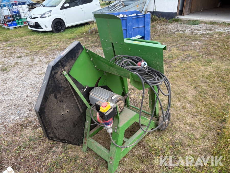 Brændesav SeasonSaw 700