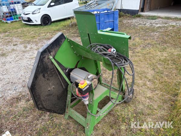 Brændesav SeasonSaw 700