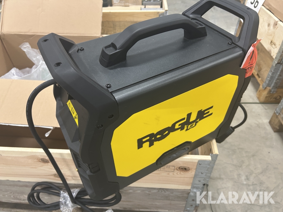 Svejsemaskine ESAB Rogue EM 180