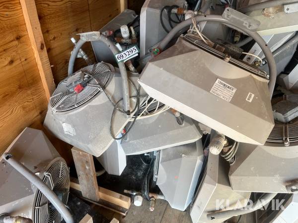 Kalorifere Tempus Heat Danwik DW01 20styk