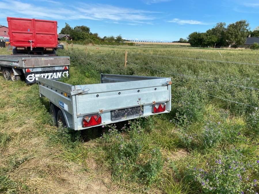 Trailer
