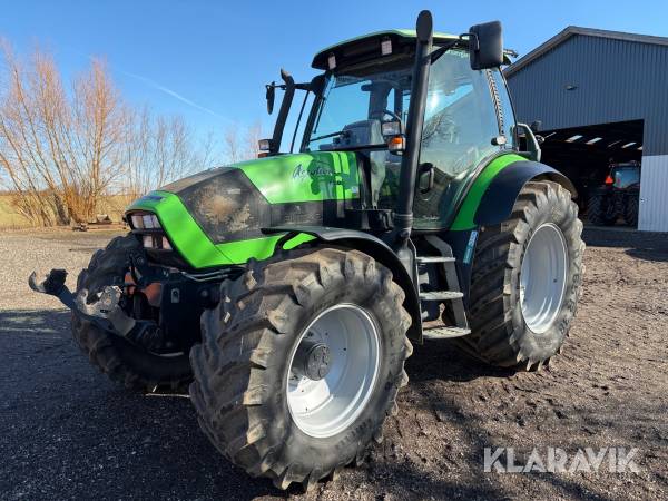 Traktor Deutz-fahr Agrotron 150 P.L