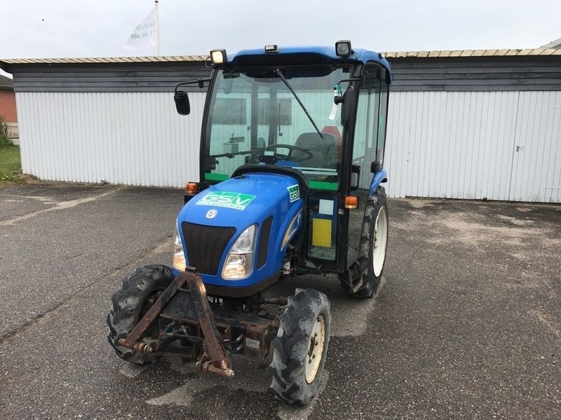 Traktor