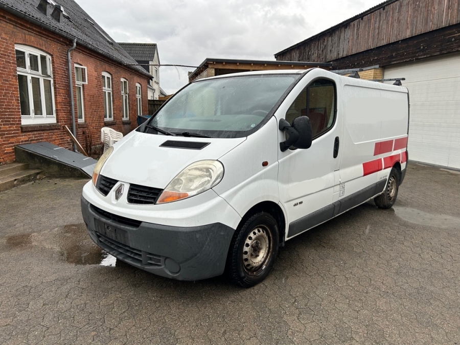 Van
