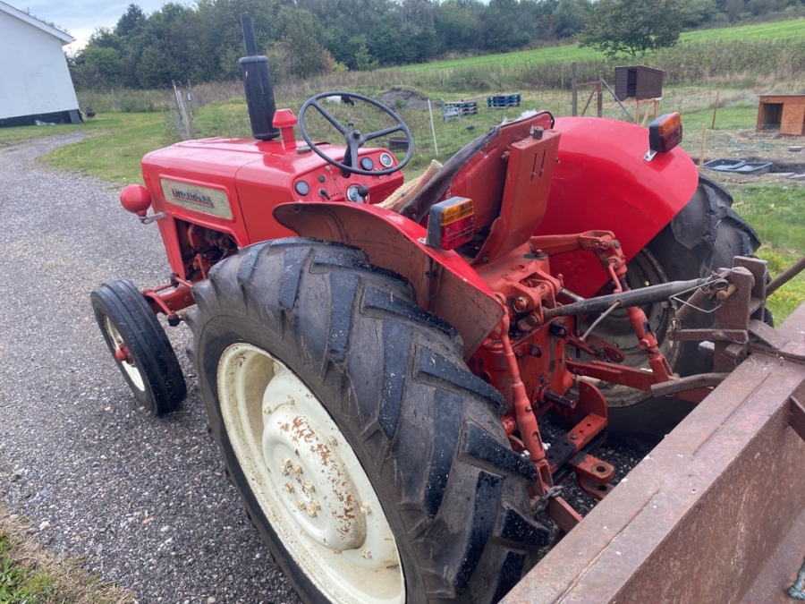 Traktor