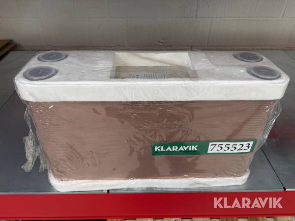 Pladeveksler MIT MB-09-100 1 styk
