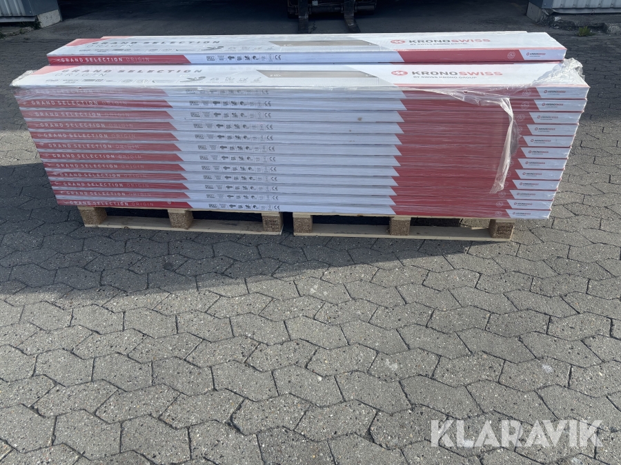 Laminatgulv Kronoswiss D4498C