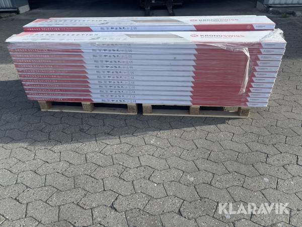 Laminatgulv Kronoswiss D4498C